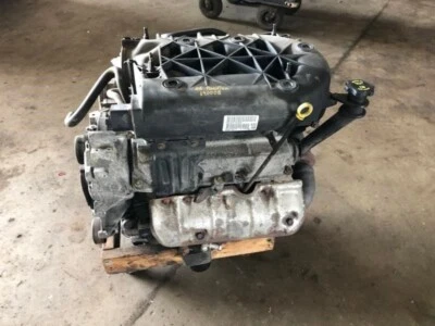 2005-2006 Chrysler Pacifica 3.5L V6 Engine Motor 6 Cylinder OEM - Image 1 of 4
