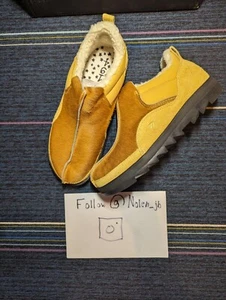 RARE*READ DESCRIPTION*Reebok Beatnik x 194 Local Moc Yellow Size 11 - Picture 1 of 8
