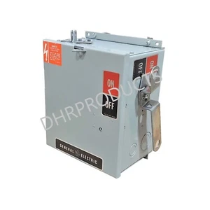 *NEU IM KARTON* ALLGEMEINER ELEKTRISCHER DH321R 30 AMP 240 VOLT 3P3W TYP DHBUS STECKER - Bild 1 von 4