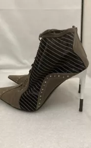 Stivali vintage Christian Dior tacco - Foto 1 di 11