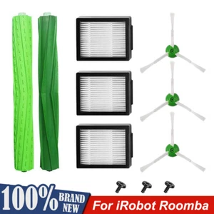 Replacement Parts for iRobot Roomba E5 i3 i7 j7 i4 i7+ i3+ i6 i6+ i8 i8+ E6 E7 - Picture 1 of 10