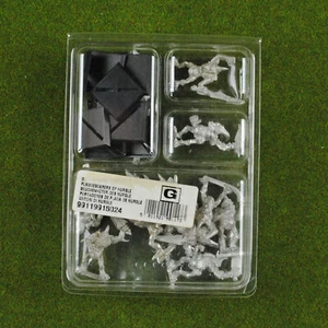 Warhammer Chaos Plaguebearers of Nurgle (10 Models) Metal - OOP - Plaguebearer - Picture 1 of 2