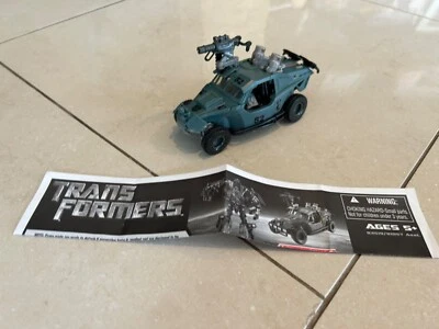 Transformers Movie Series: Landmine - Excellent Condition - Image 1 of 4