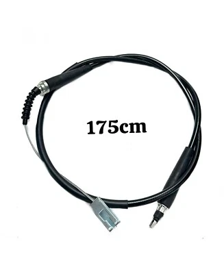 Cable de freno de estacionamiento trasero derecho para camioneta Nissan D21 1986-1997 36530-08G10 Foto 1 de 2