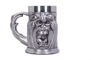 KING CRIMSON - Official metal Tankard - Picture 1 of 1