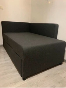 sofa mit schlaffunktion gebraucht - Bild 1 von 1