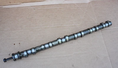 11-18 BMW 135i 335i 535i 740i X1 X3 X5 X6 S55 N55 MOTOR LEVA ÁRBOL DE LEVAS Foto 1 de 4