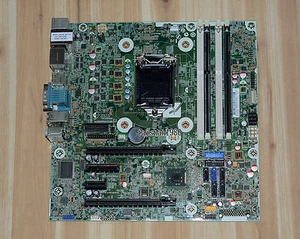 NEW HP Z230 Small Form Factor Motherboard 697895-001 698114-001 Intel Mini-ITX - Picture 1 of 7