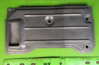 Automatic Transmission Filter Jeep Cherokee Wrangler 1987-1991 p/n 83504032 - Image 1 of 2