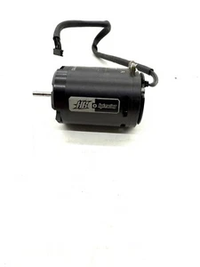 HPI Flux Pro 8.5t Mod S40 Size 1/10 Brushless Sensored Motor - Picture 1 of 4