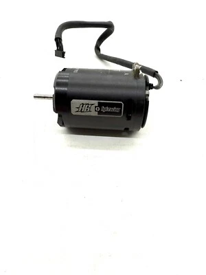 HPI Flux Pro 8.5t Mod S40 Size 1/10 Brushless Sensored Motor - Image 1 of 4