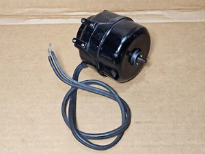 GE 5KSM51GG 3583S Lüfteruntermotor, 115/120V, 16W, CCW Rotation, 1550 U/min - Bild 1 von 7