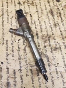 07.5-10 LMM Duramax Diesel 6.6 6.6L OEM Fuel Injector - Picture 1 of 2