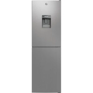Hoover HOCT3L517EWSK-1 50/50 H-FRIDGE 300 55cm 50/50 Free Standing 50/50 Fridge - Picture 1 of 10