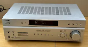 Sony STR-K780 silber 5.1 HiFi AV-Receiver Verstärker OHNE FB Heimkino Surround - Bild 1 von 7