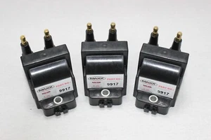 Paquete de bobinas MAXX 9917 sistema de encendido directo sin distribuidor DIS 86-09 GM 6 cilindros - Imagen 1 de 3