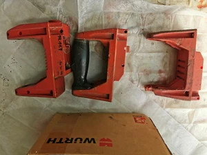 Hilti TP805 siehe auch TE 804 800 Gehäuse Ersatzteil Aufnahme Reparatur #3 - Bild 1 von 2