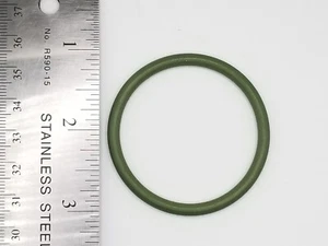 Genuine OEM Volkswagen Audi Water Hose Assembly Lower Seal Coupling N90765301 - Picture 1 of 5