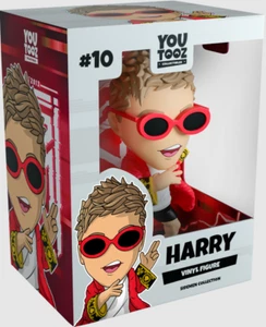 Harry YouTooz Vinyl Figure Sidemen Collection #10 - Picture 1 of 1