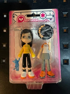 Pinky - Pinky:st tribe - BABY sue Vance - PK003 - Minifigura - R41 - Imagen 1 de 2