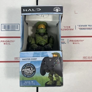 Halo Infinite Master Chief Telefon & Controller Halter - Versand am selben Tag - Garantie - Bild 1 von 9