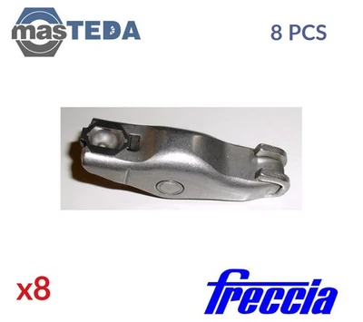 RA06-937 SCHLEPPHEBEL MOTORSTEUERUNG FRECCIA 8PCS FÜR HYUNDAI SANTA FÉ II - Image 1 of 4