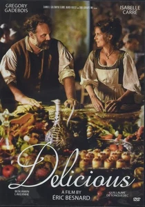 Delicious - Bild 1 von 1