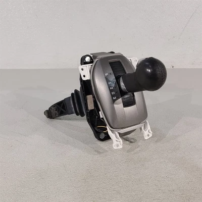 10-15 Camaro Ss Floor Shifter Automatic Transmission Aa7421 - Image 1 of 4