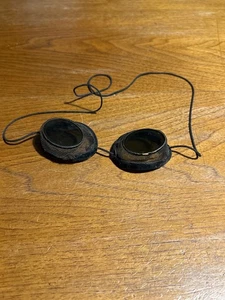 KUK-KaiserJager Occhiali da ghiaccio-neve Austriaci IGM - Foto 1 di 3