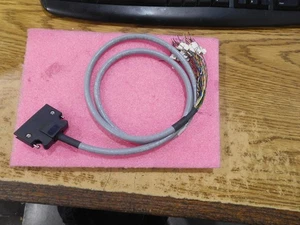 Yaskawa Modello: JZSP-CK101-1 (A)(7) Cavo di rottura.  Inventario ricambi mai usati. - Foto 1 di 3