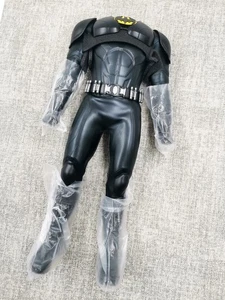 Action Body Figur 1/6 Hot Toys The Flash Batman Modern Suit MMS712 Sammlerstück - Bild 1 von 3