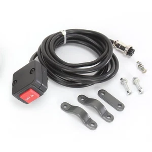 Falcon RC6 Rocker Switch - RC6 - Picture 1 of 2