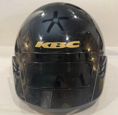 KBC TK- 401 Motorcycle Helmet Size Medium - Image 1 of 4