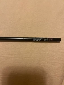 CHANEL STYLO YEUX DELINEADOR DE OJOS IMPERMEABLE DE LARGA DURACIÓN 847 TERRA ROSSA Por favor LEER - Imagen 1 de 2