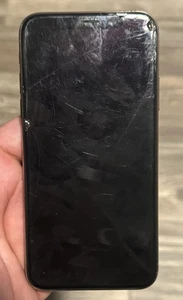 Apple iPhone XR - Dorado (solo piezas) - Imagen 1 de 4