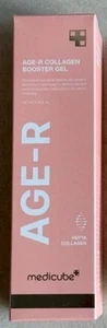 GEL REFUERZO DE COLÁGENO MEDICUBE AGE-R - Imagen 1 de 3