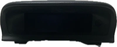 Centralina display ecu per modelli PEUGEOT 307CC codice ricambio 9658083380 - Immagine 1 di 4