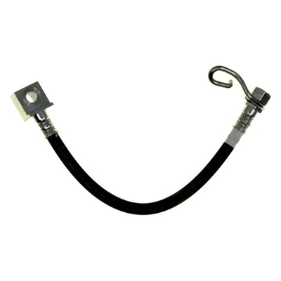 Manguera hidráulica de freno ACDelco original para Ford E-150 2007 lado del pasajero | trasera Foto 1 de 4