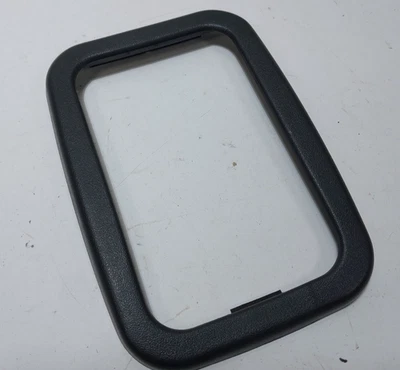 Land Rover Discovery 1994-1999 consola central cambio bisel moldura Foto 1 de 4