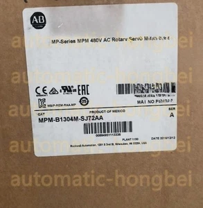 AB MPM-B1304M-SJ72AA Nuevo en caja Spot Goods Envío Rápido #HTJ1 - Imagen 1 de 6