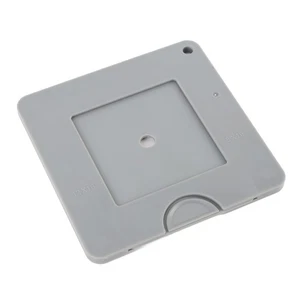 View Catcher Portable Adjustable Art Viewfinder With Sliding Mechanism For Photo - Picture 1 of 22