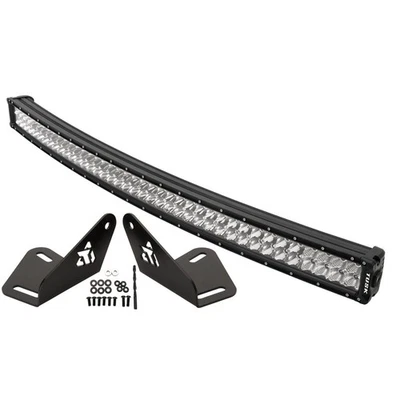 Kit Barra Luz LED Tusk 2064480027 V2 40" Curvada Foto 1 de 2