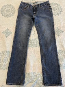 Blaue Damenjeans Apartment 9 Größe 4 - Bild 1 von 3