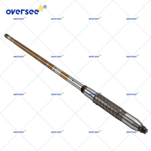 Drive Shaft 57110-96J31 Transmission Part for Suzuki 150HP 175HP 200HP Outboard - Foto 1 di 6