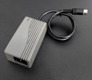 SyQuest AC Adapter / External POWER SUPPLY / 5V 3.0A / Vintage Computing / Retro - Picture 1 of 6