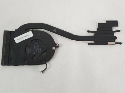 Lot of 2 Lenovo 5H40X89425 5F10Z58240 ThinkPad L15 Gen 2 Copper 5-Pin BGA 1140 - Image 1 of 4