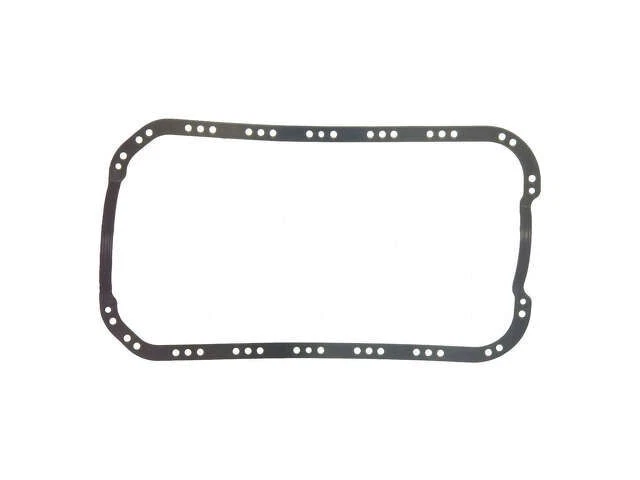Oil Pan Gasket Set For 1986-1989 Acura Integra 1987 1988 YZ315KM Foto 1 de 1