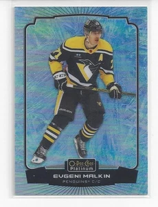 22-23 OPC Platinum Complete Your ARCTIC FREEZE Insert Set - Picture 1 of 3