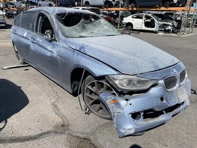 Air Cleaner Sedan Base Fits 12-15 BMW 335i 26681295 — 第 1/4 张图片