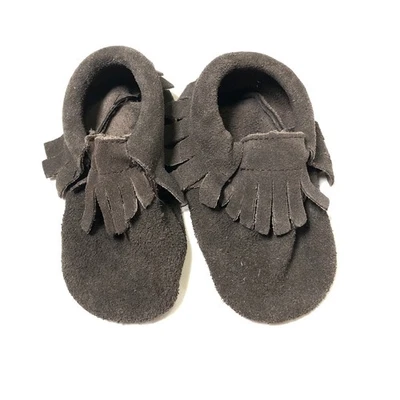 BABY BOY MOCS TALLA 18/24M NUEVO CON ETIQUETAS  Foto 1 de 2